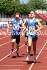 Senior men, North East Track and Field Champs., Gateshead. Photo: David T. Hewitson/Sports for All Pics